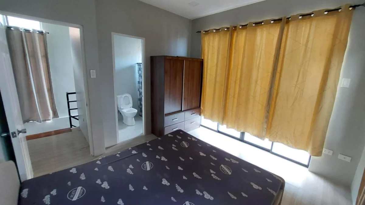 4 BEDROOM HOUSE FOR RENT IN CEBU — House and Lot in Labangon, Cebu City, Cebu — Photo 7
