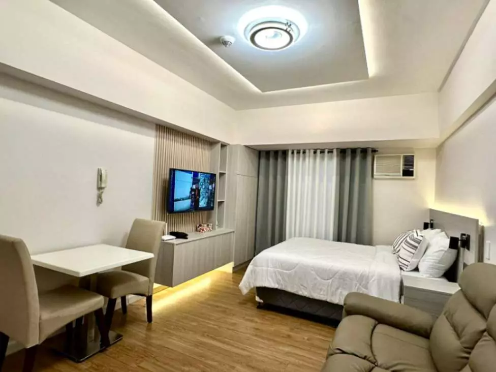 For Sale: Studio Unit in Solinea Tower 2 Cebu – Ready for Occupancy - photo 7