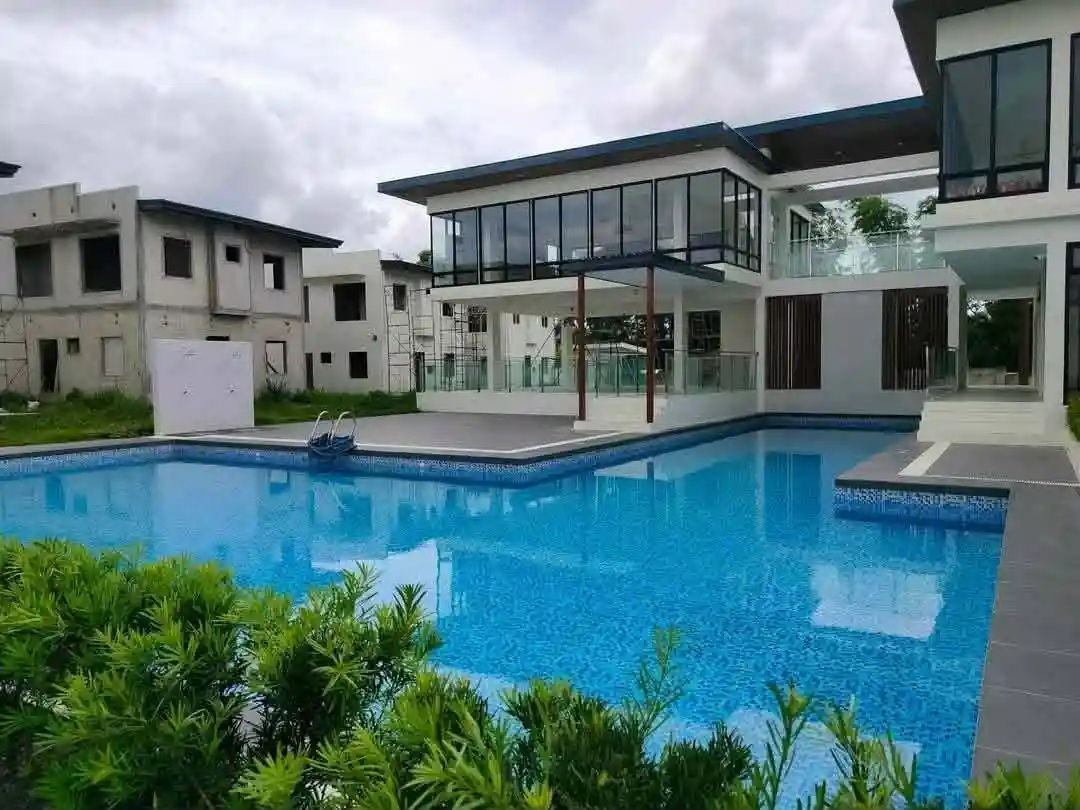 For Rent: 3BR House and Lot in Granada, Bacolod City — 60 sqm — House and Lot in Granada, Bacolod City, Negros Occidental — Photo 2