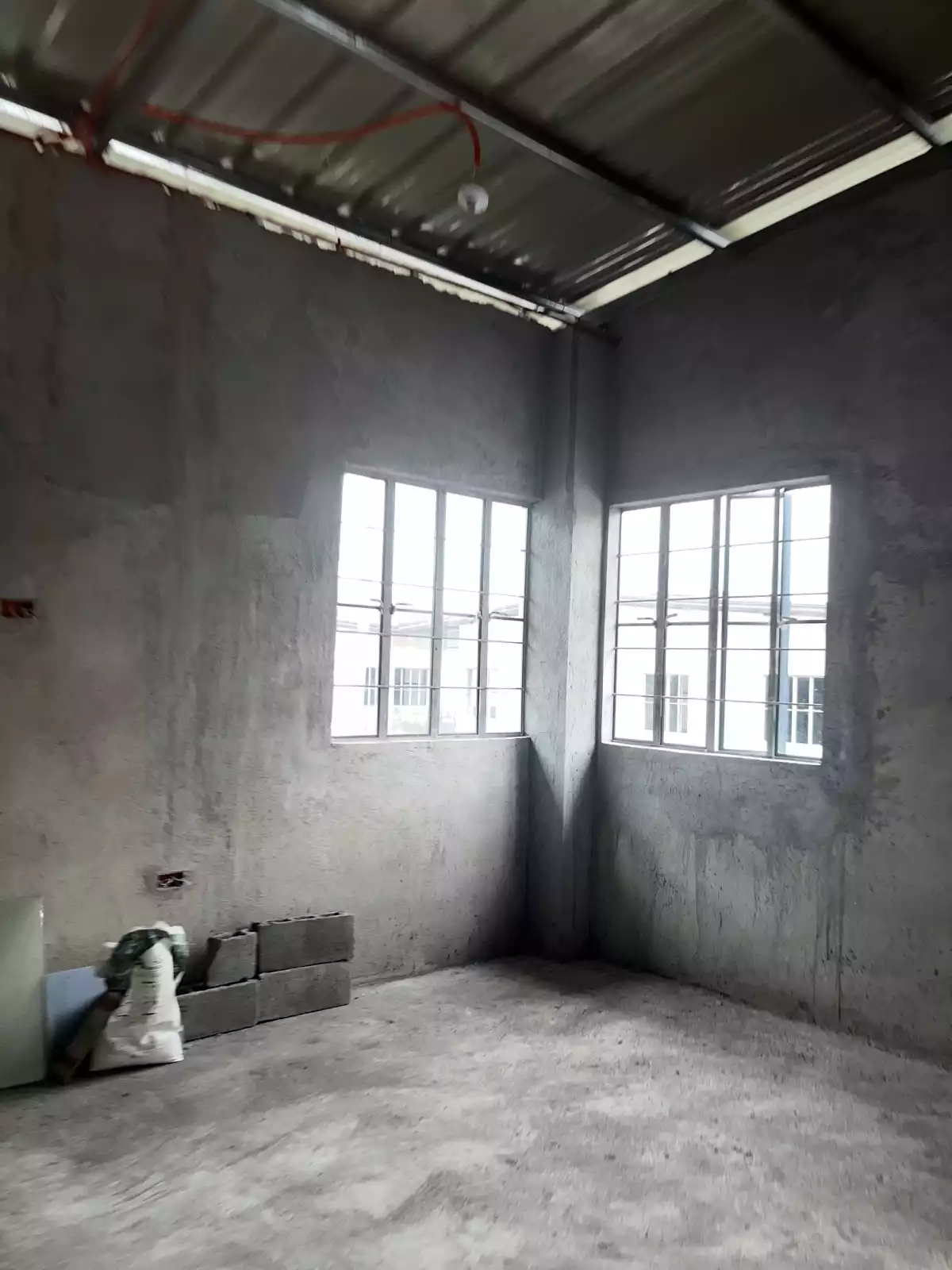 for assume: 1BR House and Lot in Mabuhay, General Santos City — 50 sqm — House and Lot in Mabuhay, General Santos City, South Cotabato — Photo 5