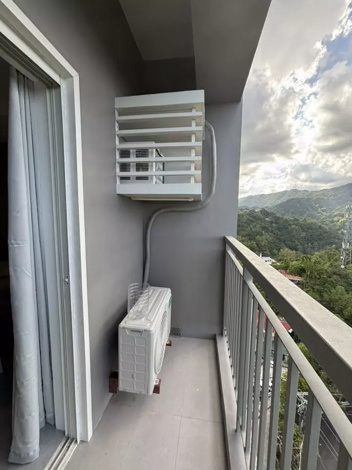 Le Menda Residences is Plazaville Subdivision, Veterans Drive, Busay, Cebu City, 6000 Cebu — 1 Bedroom in Lahug, Cebu City, Cebu — Photo 3