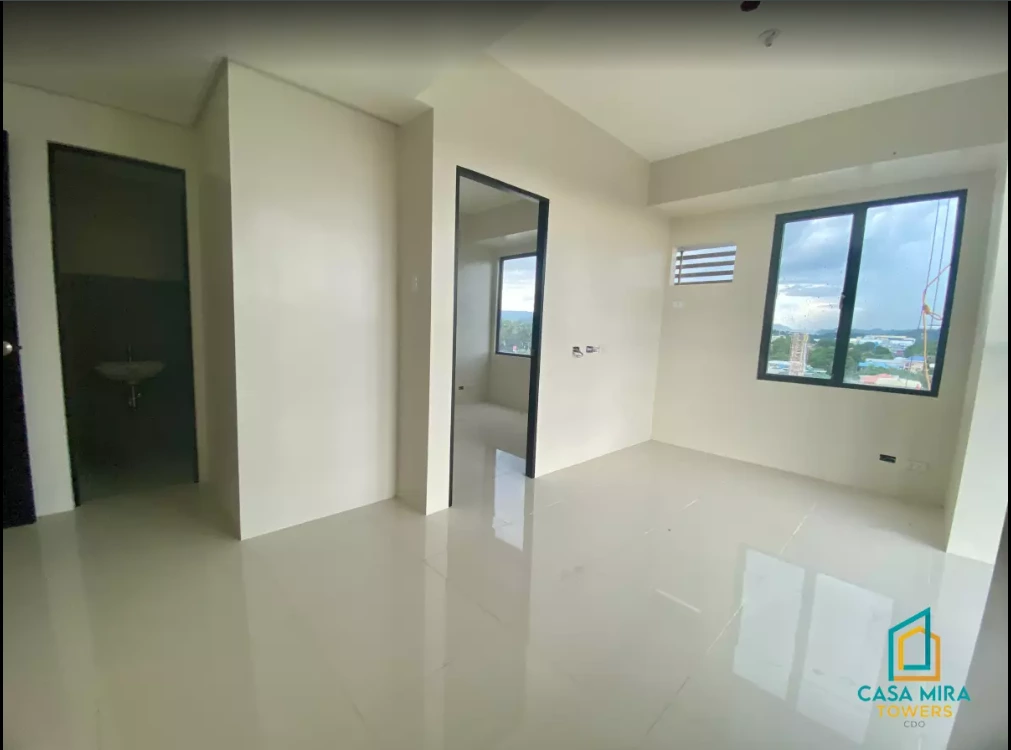 Open photo 14 of 14 — For Sale: 1BR Condo in Kauswagan, Cagayan de Oro City — 36.41 sqm