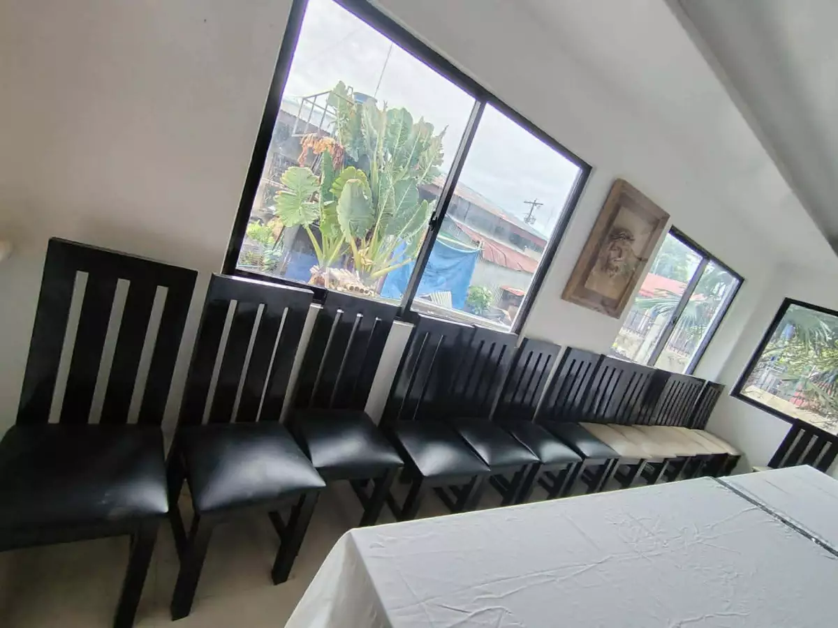 For Sale: 3BR House and Lot (651 sqm) in Barangay 2, Isabela, Negros Occ. — House and Lot in Isabela, Negros Occidental, 6128 — Photo 5