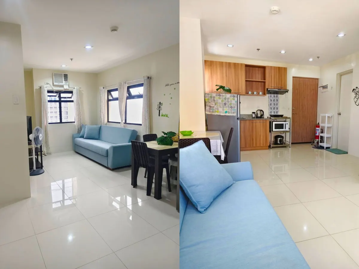 For Rent: 1BR Condo in Banilad, Mandaue City — The Midpoint Residences — 1 Bedroom in A.S. Fortuna St., Banilad — Photo 5
