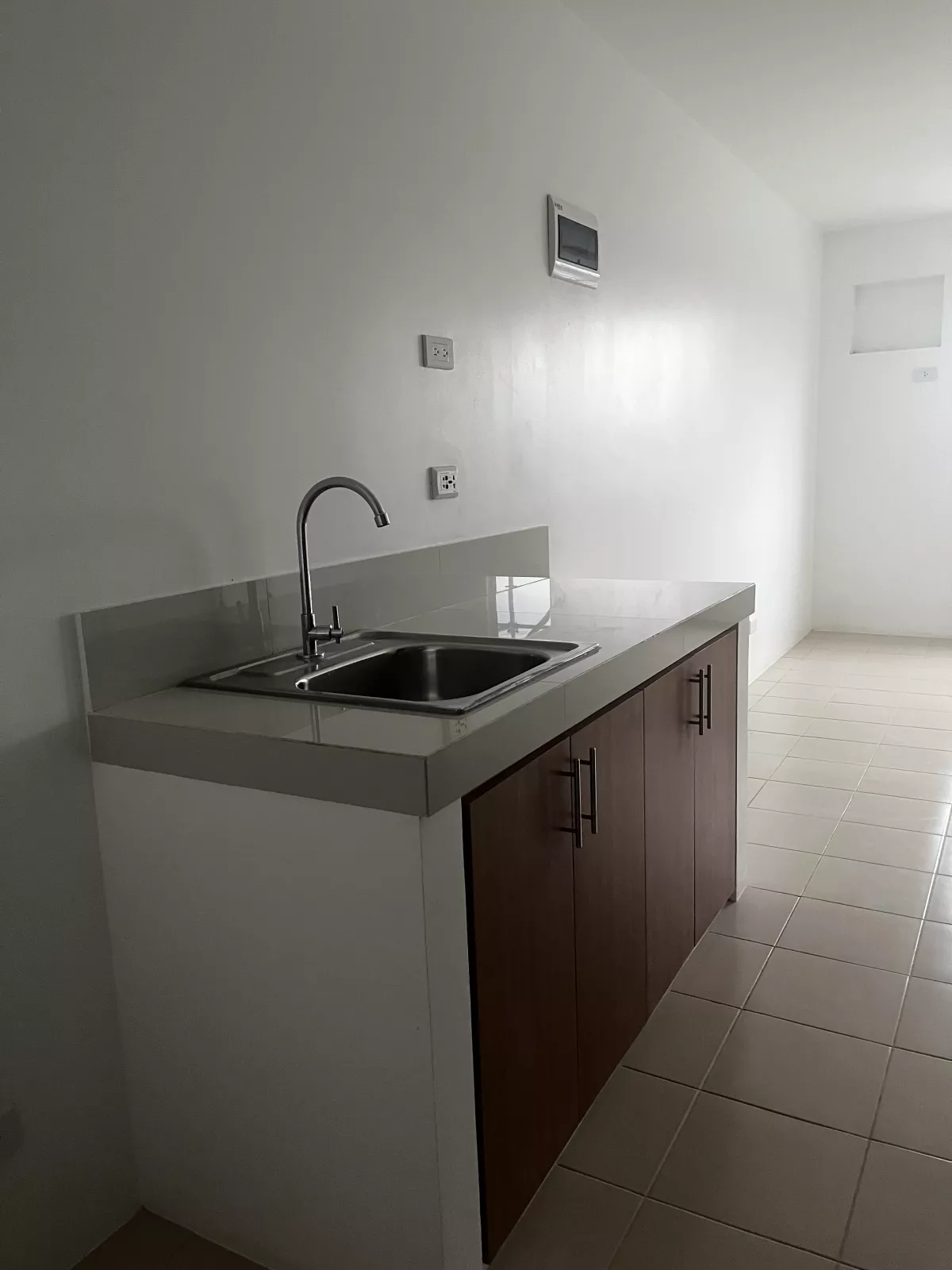 futura Monte Naga Condominium — 1 Bedroom in Triangulo, Naga City, Camarines Sur — Photo 5