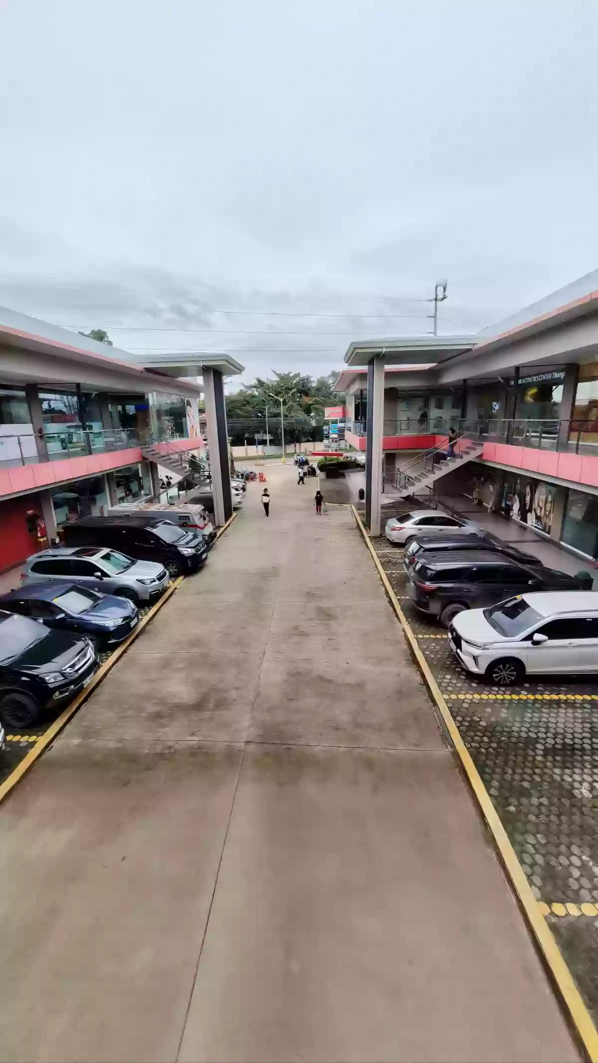 For Rent Commercial Space in San Miguel, Iligan City — 156 sqm