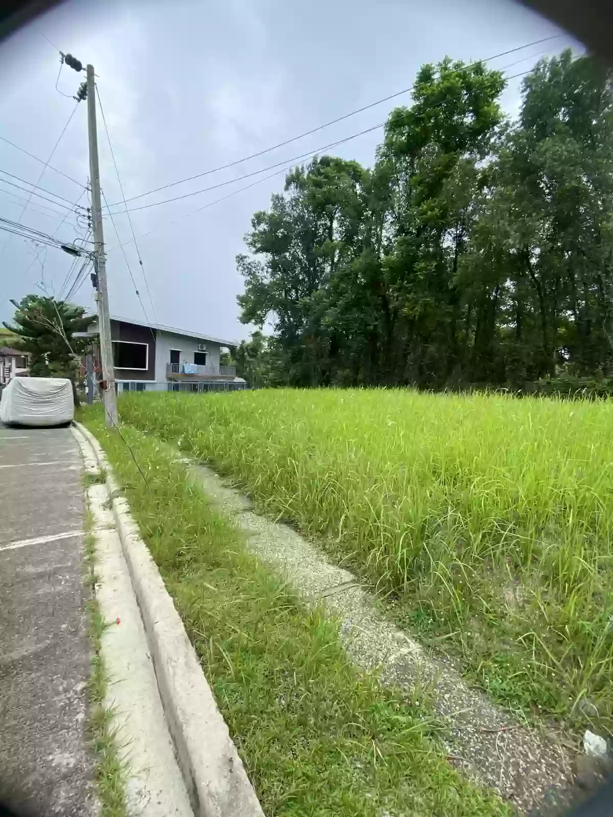For Sale: Residential Lot 280 sqm at La Mirande Subdivision in Lumbia, Cagayan de Oro City
