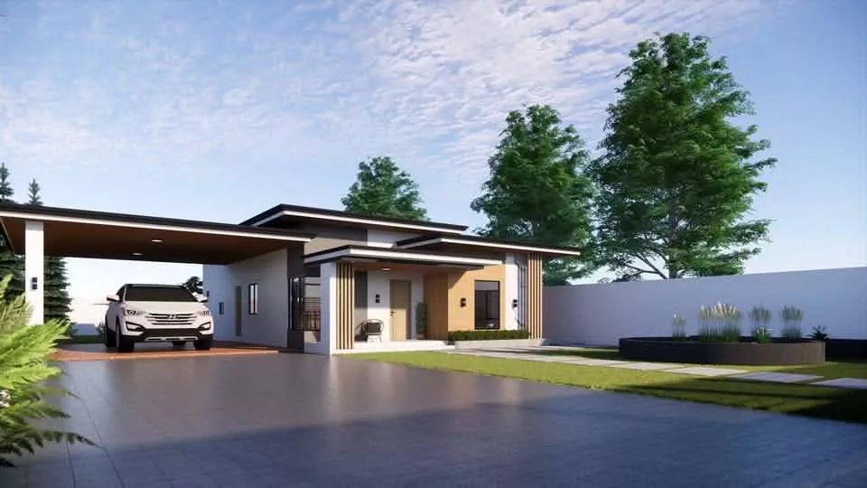 For Sale: 3BR House and Lot in Toril, Samal — 864 sqm — House and Lot in Samal, Davao del Norte, 8119 — Photo 5