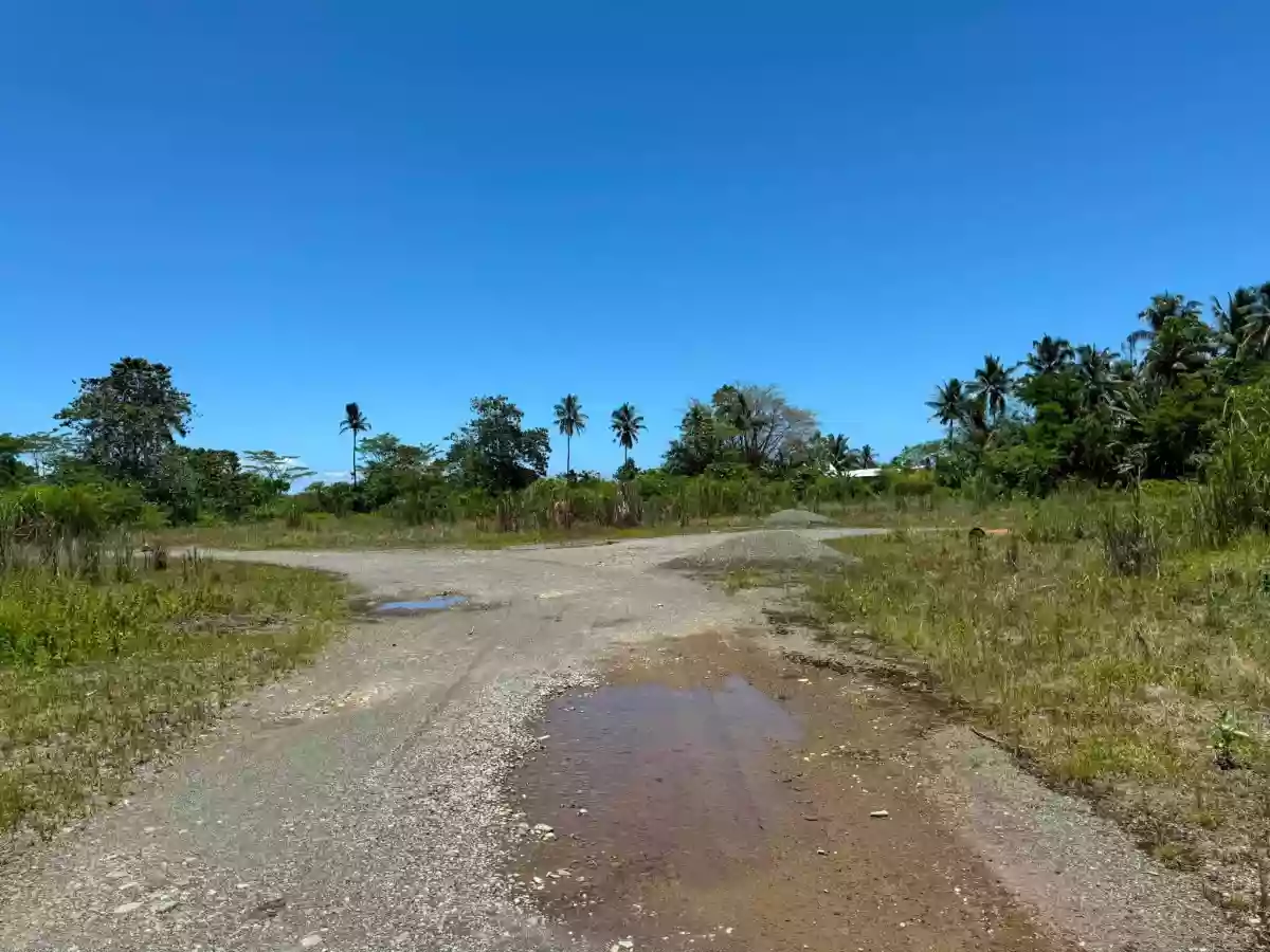 For Sale: Residential Lot in Tayaga, Claver — 2165 sqm — Residential Lot in Claver, Surigao del Norte, 8410 — Photo 5