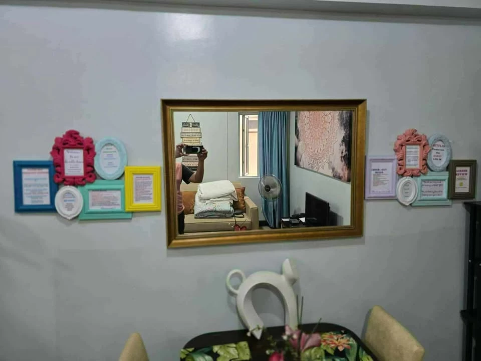 For Sale: 1BR Condo in Fort Bonifacio, Taguig City — 47 sqm — 1 Bedroom in Taguig City, Metro Manila, 1634 — Photo 3