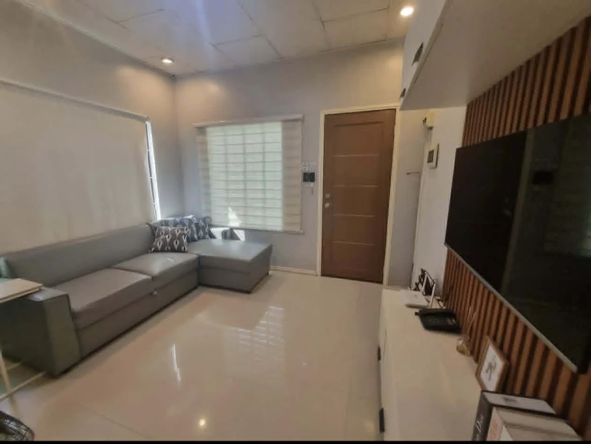 Rush Sale: 2 Bedroom fully furnished house with Pool — House and Lot in Gen. Santos City, South Cotabato, 9500 — Photo 3