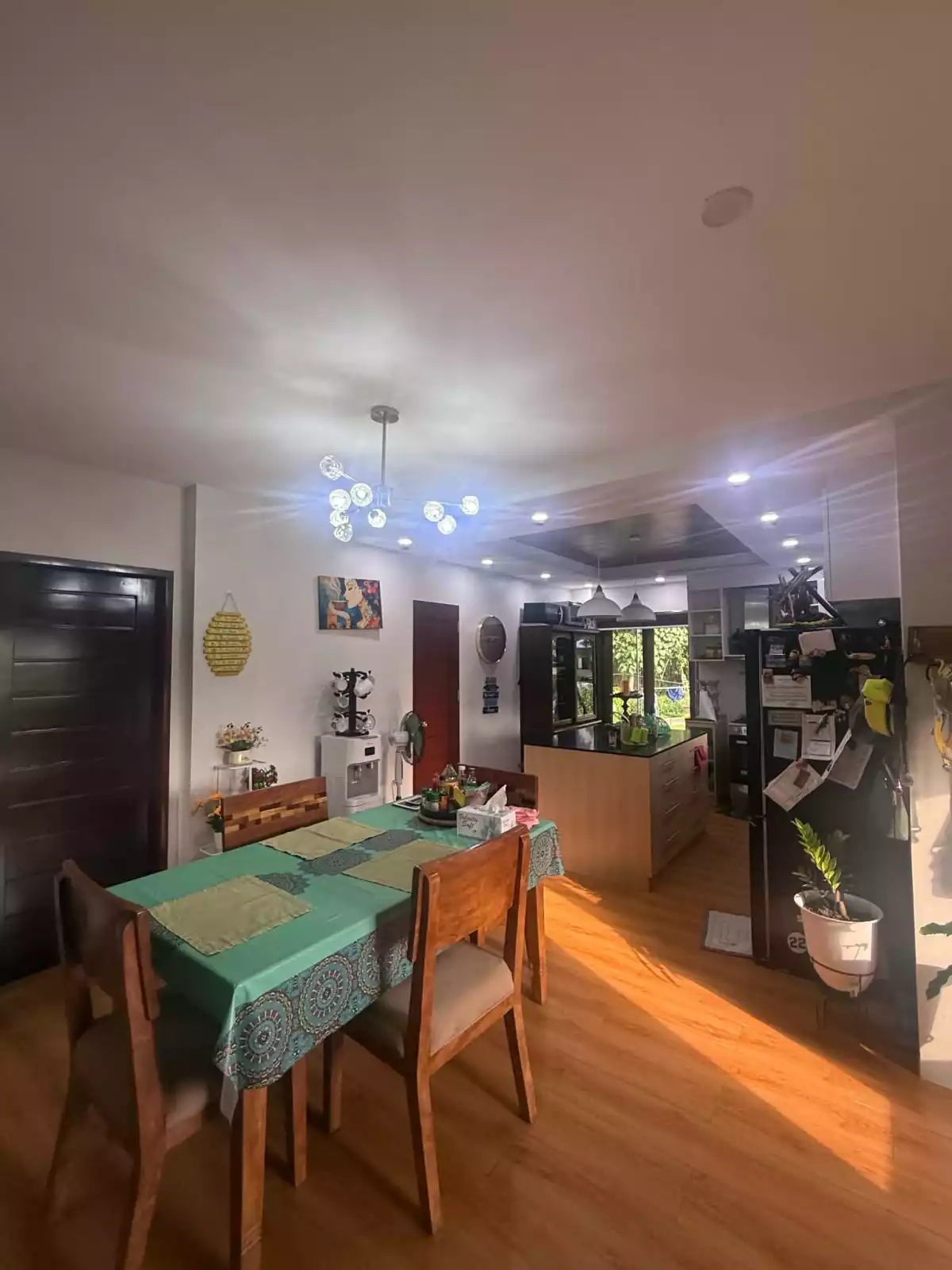 Open photo 11 of 19 — 📣 HOUSE & LOT FOR SALE in South Pacific Golf & Leisure Estates, Davao City