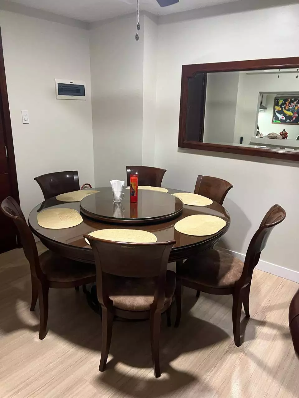 For Sale: 4BR Condo with Parking in Horizon 101, Cebu City — 86 sqm — 4 Bedrooms in Cogon Ramos, Cebu City, Cebu — Photo 3