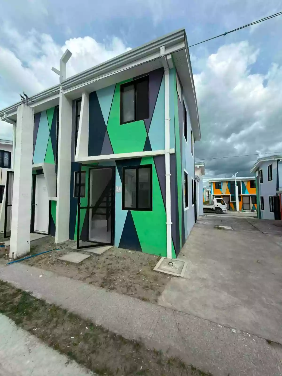 Open photo 12 of 26 — 🏡 Own Your Dream Home in Pagsibol Village, Morong, Rizal!