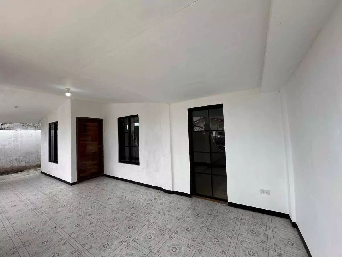 FOR SALE HOUSE AND LOT-AGAN HOMES — House and Lot in San Isidro (Lagao 2nd), Gen. Santos City, South Cotabato — Photo 2