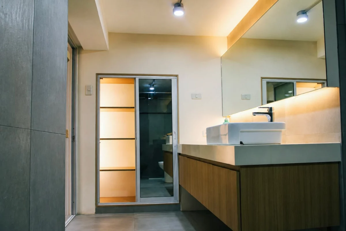 Beautiful Loft Type Condo in Ultima Residences — Loft in Santa Cruz (Pob.), Cebu City, Cebu — Photo 4