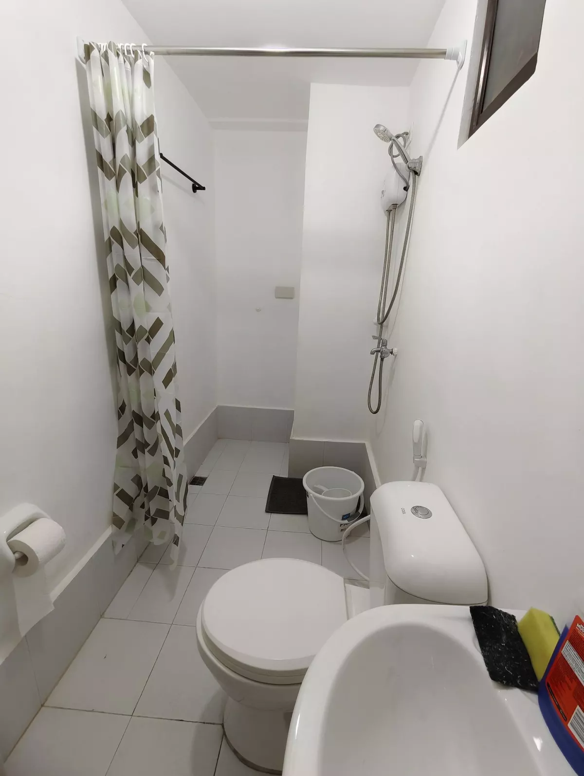 Open photo 22 of 38 — For Rent: 1BR Condo in Basak, Lapu-Lapu City — 30 sqm