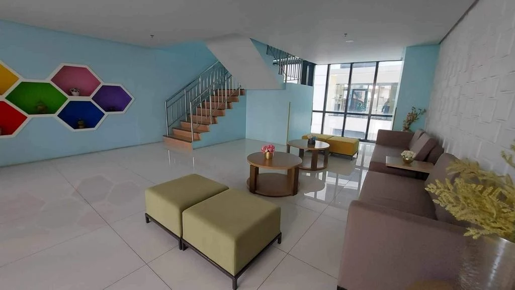 Open photo 45 of 50 — For Sale: The Florence 3BR Condo in Fort Bonifacio, Taguig City