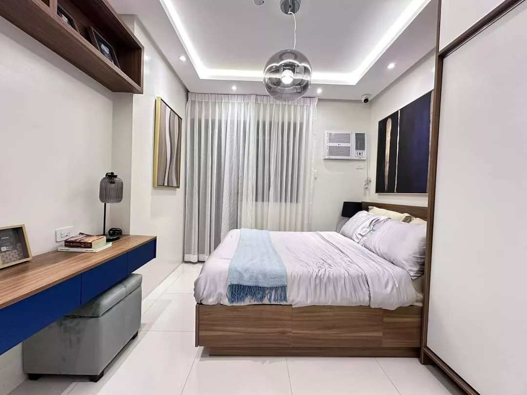 For Assume: 1 BEDROOM CONDO UNIT — 1 Bedroom in San Antonio, Davao City, Davao del Sur — Photo 5