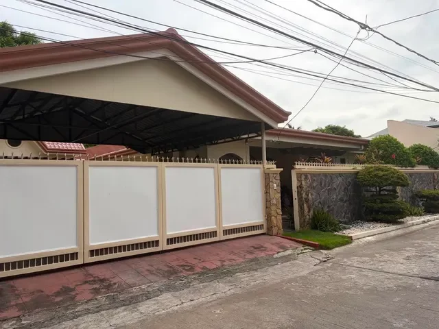 For Sale: 3BR House and Lot in B. F. Homes, Paranaque City — 456 sqm — House and Lot in Paranaque City, Metro Manila, 1702 — Photo 6
