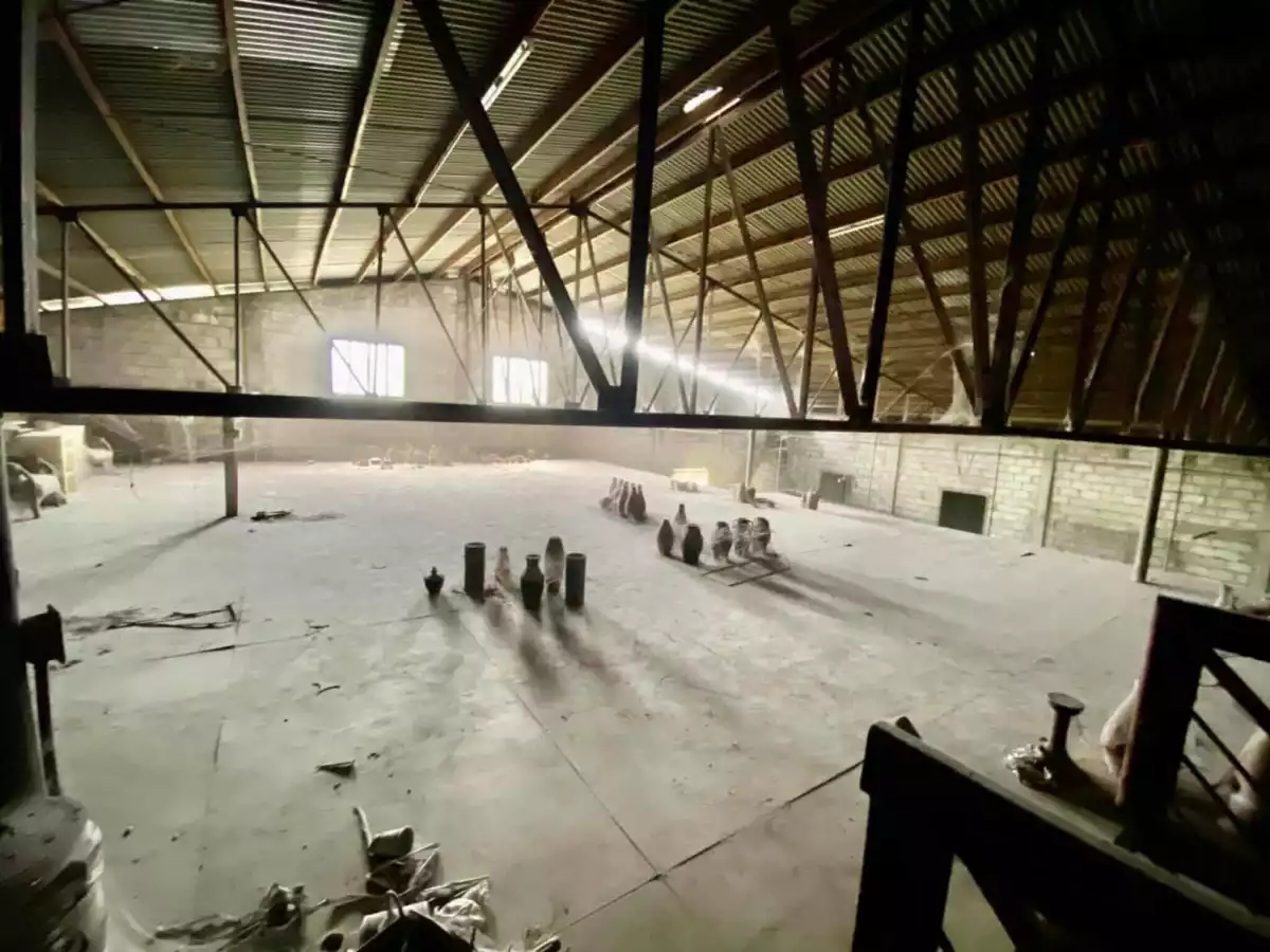 Open photo 15 of 23 — For Sale: Industrial Lot in Telapayong, Arayat — 3250 sqm