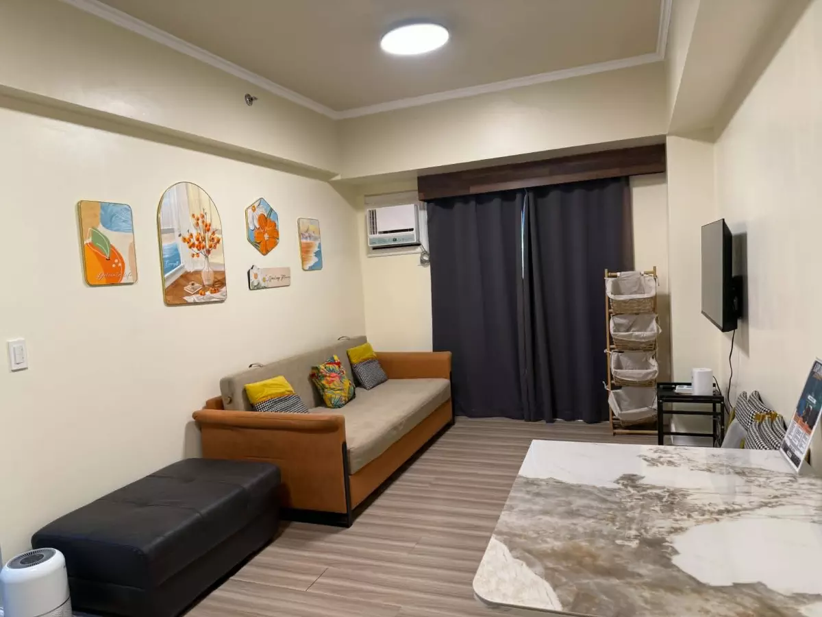 Open photo 12 of 17 — For Sale: 1BR Condo Avida Riala in Lahug IT Park, Cebu City — 41.90 sqm