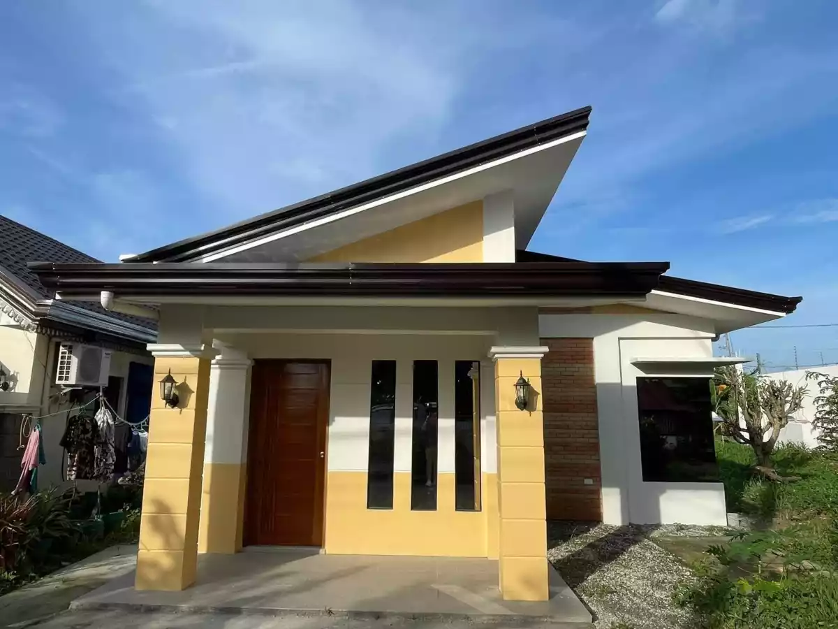 Rush Sale — House and Lot in Pulilan, Bulacan, 3005 — Photo 3