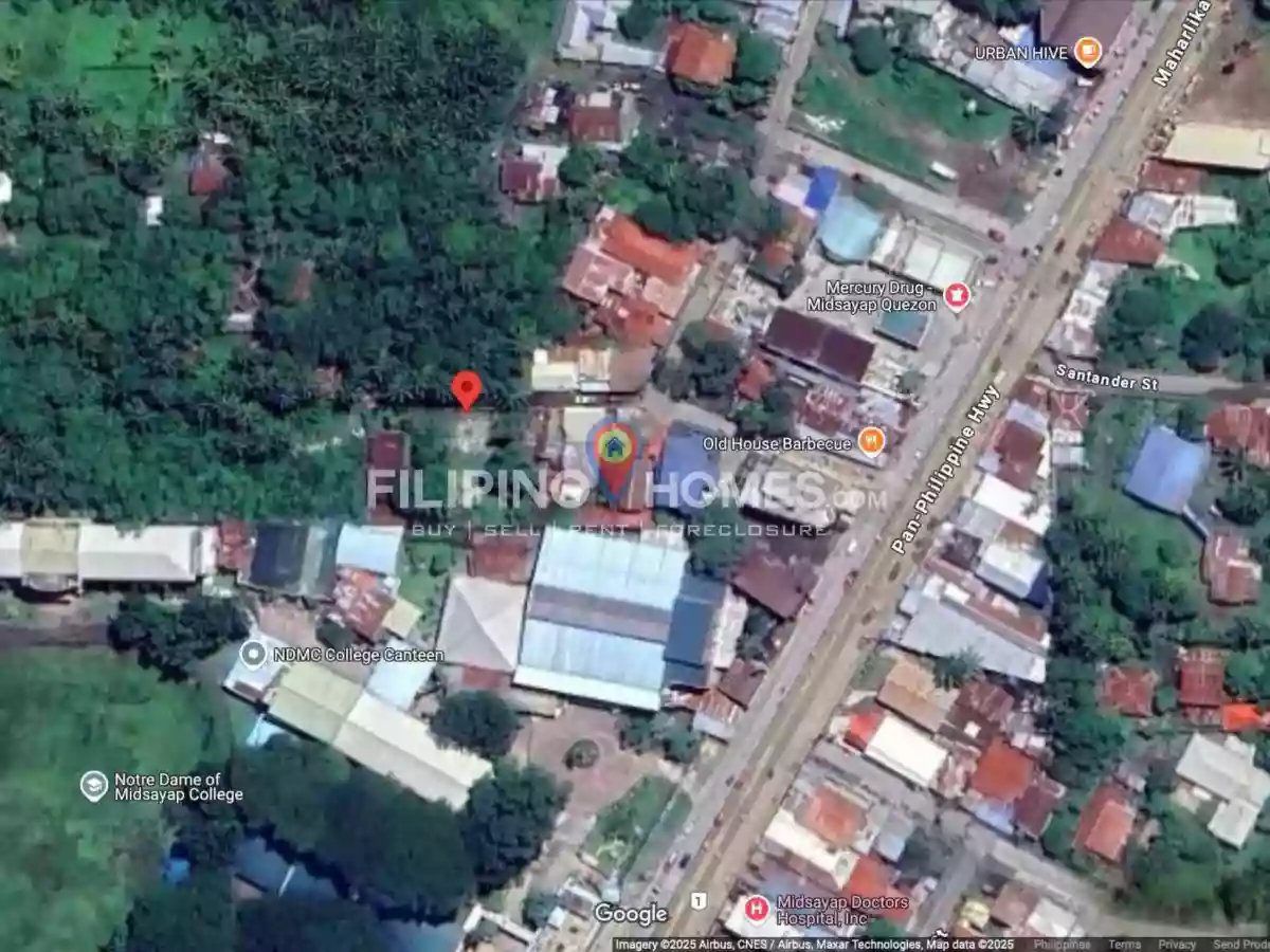 For Sale: Residential Lot in Poblacion 5, Midsayap, Cotabato — 450 sqm — Residential Lot in Midsayap, Cotabato, 9410 — Photo 3