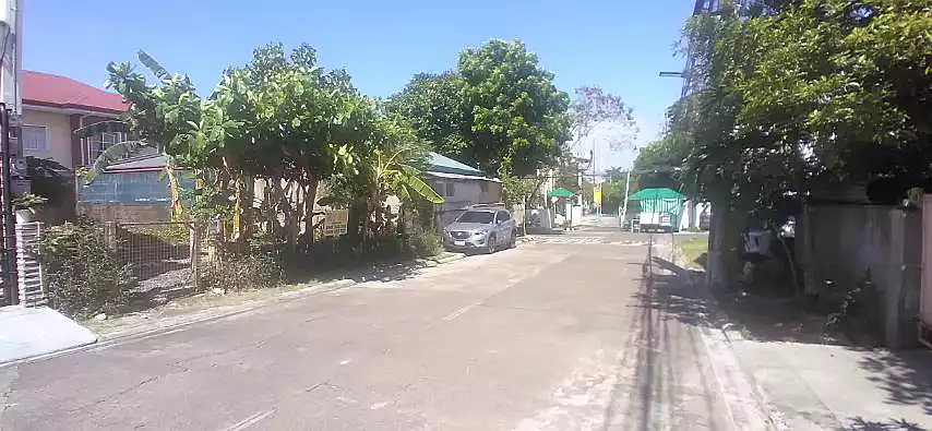 For Sale: Residential Lot in Putatan, Muntinlupa City — 233 sqm — Residential Lot in Muntinlupa City, Metro Manila, 1781 — Photo 3