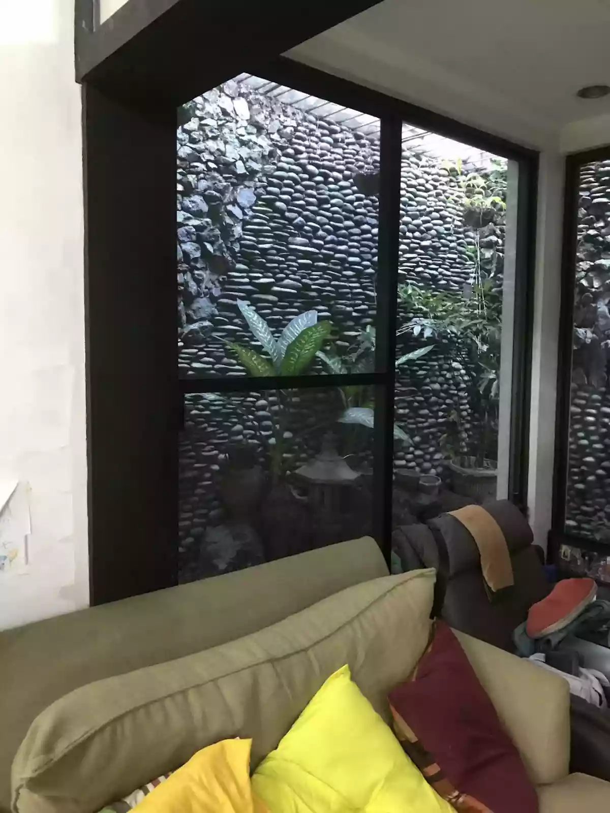 FOUNTAINBLEU TOWNHOUAE — Townhouse in Pasig City, Metro Manila, 1600 — Photo 2