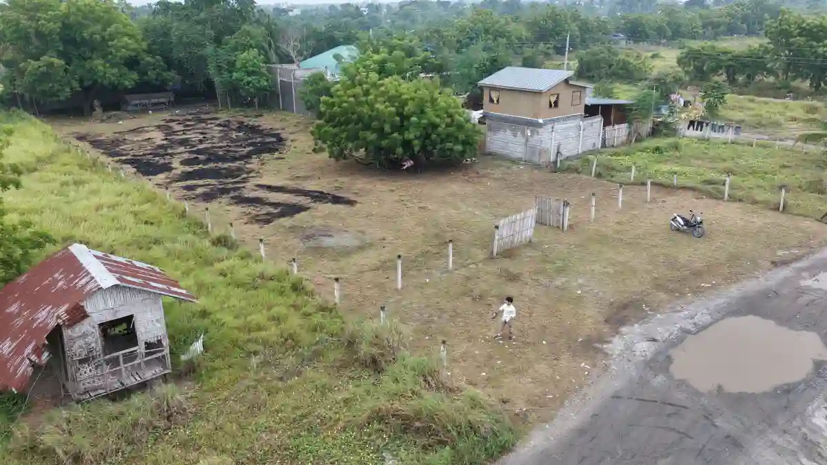 2,056 sqm Lot for Sale near Calumpang High School - Good for Boarding House — Residential Lot in General Santos City, South Cotabato, 9500 — Photo 5