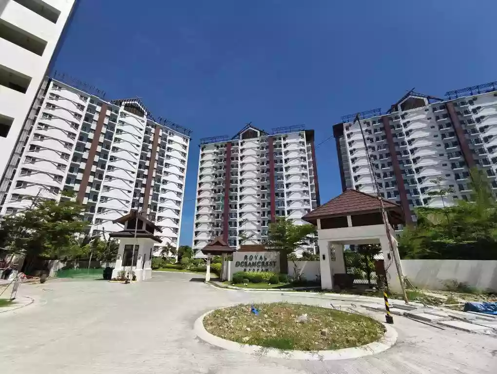 Open photo 38 of 38 — For Rent: 1BR Condo in Basak, Lapu-Lapu City — 30 sqm