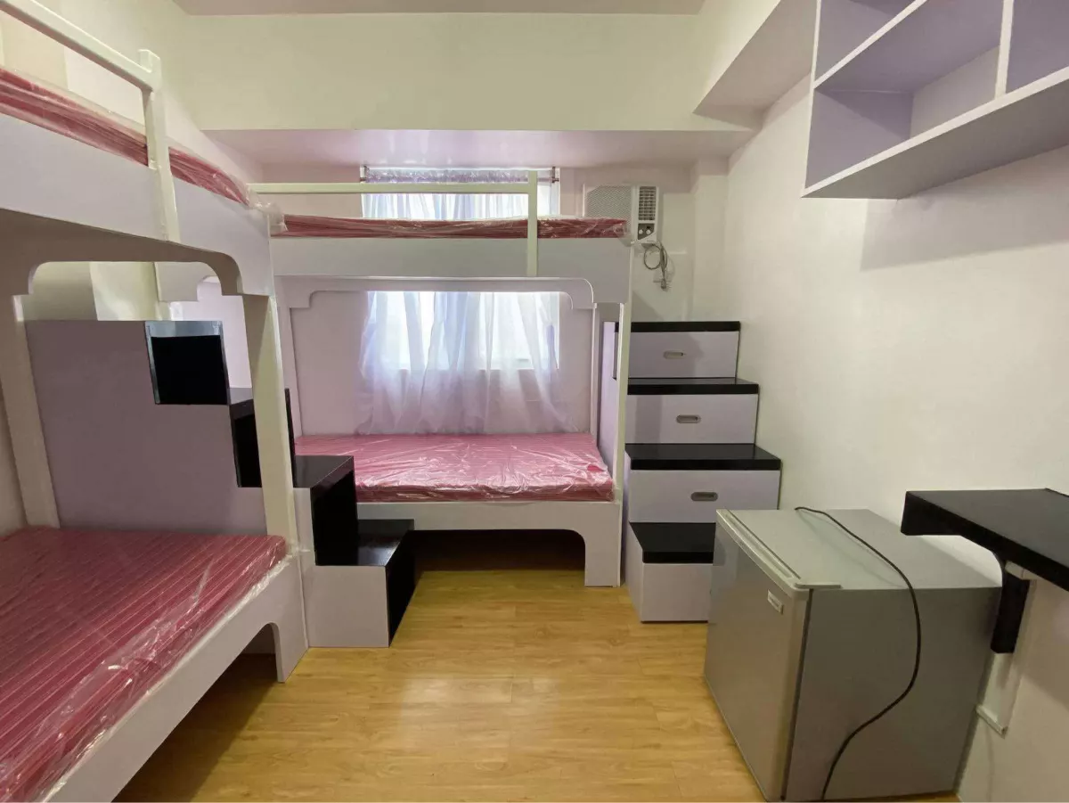 For Sale: Studio Condo in Barangay 600, Manila City — 18 sqm — Studio in Barangay 600, Manila City, Metro Manila — Photo 4