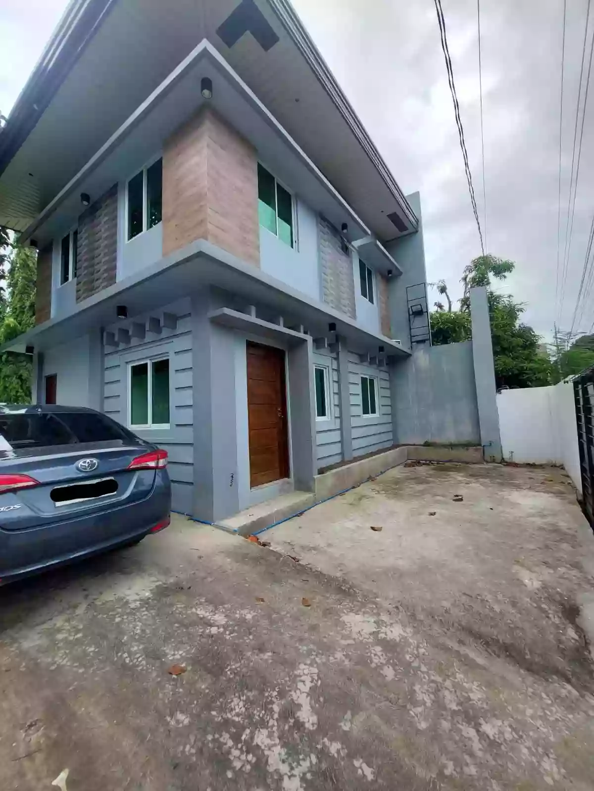 For Sale: 3BR House and Lot in Talay, Dumaguete City — 306 sqm