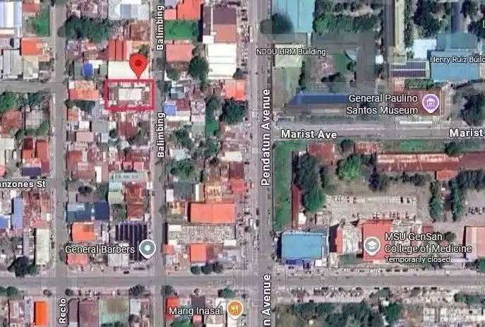 For Sale: Commercial Lot in Dadiangas North, General Santos City — Investment — Commercial Lot in now Abdawa Street, Dadiangas North, General Santos City — Photo 7