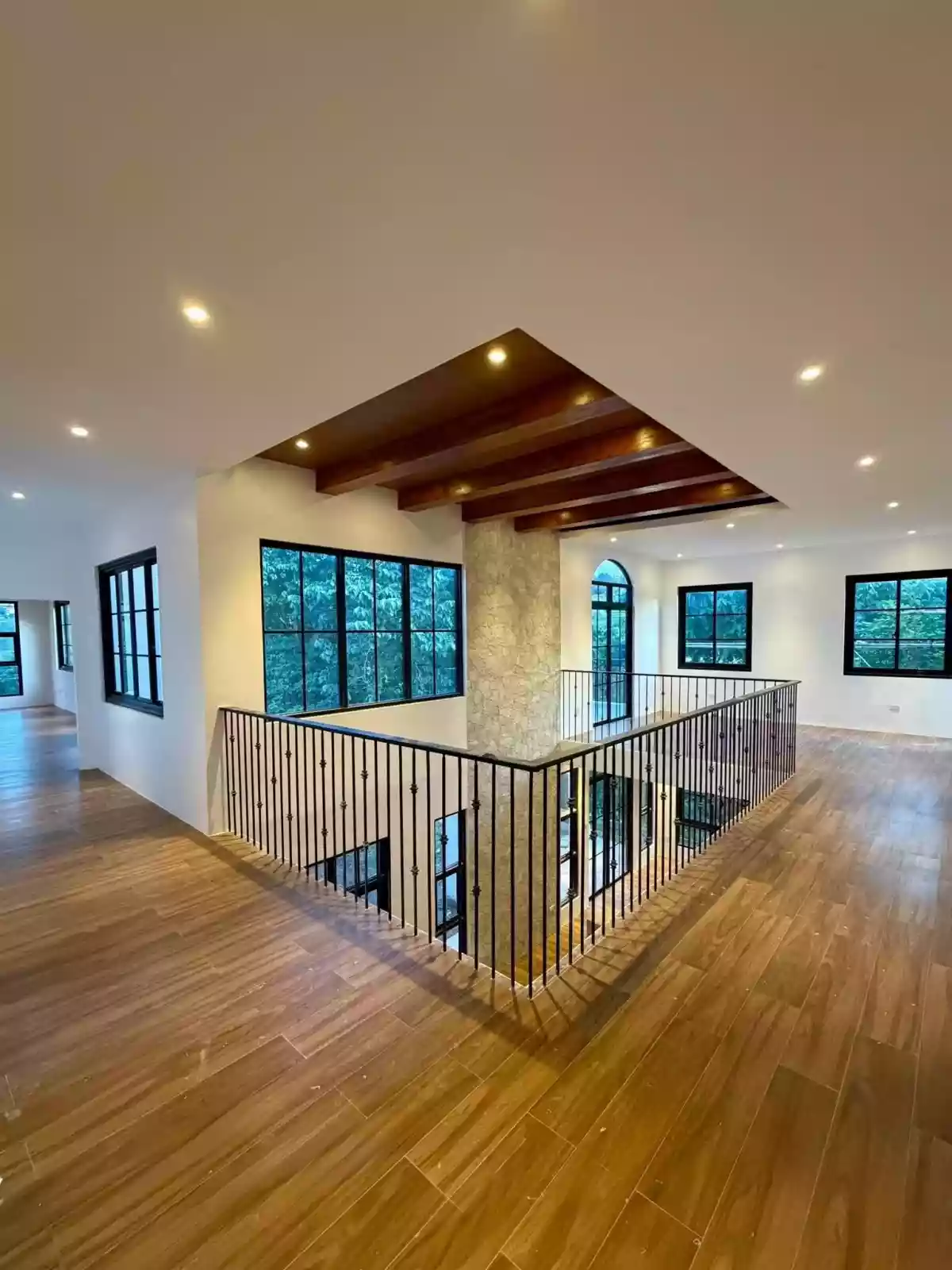Brand New Corner Mediterranean House Uptown For Sale — House and Lot in Cagayan de Oro City, Misamis Oriental, 9000 — Photo 6