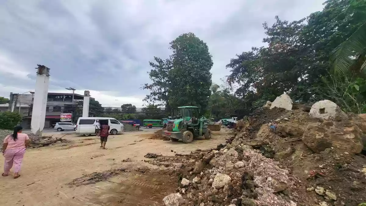 For Sale: Residential Lot in Bulua, Cagayan de Oro City — Investment Lot — Residential Lot in Cagayan de Oro City, Misamis Oriental, 9000 — Photo 3