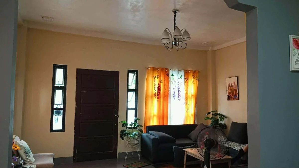 Rush Sale: 4BR House and Lot in Catarman, Liloan — 120 sqm — House and Lot in Catarman, Liloan, Cebu — Photo 3