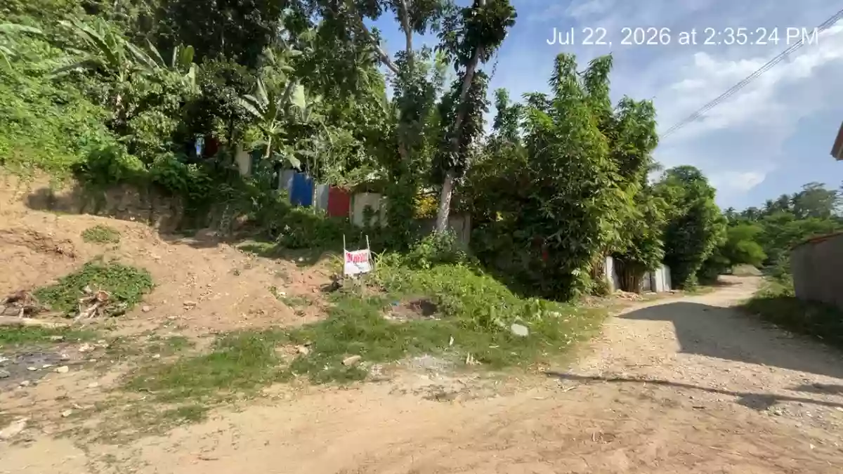 For Sale: Residential Lot in Kiwalan, Iligan City — Investor-Ready 2000 sqm — Residential Lot in Iligan City, Lanao del Norte, 9200 — Photo 6