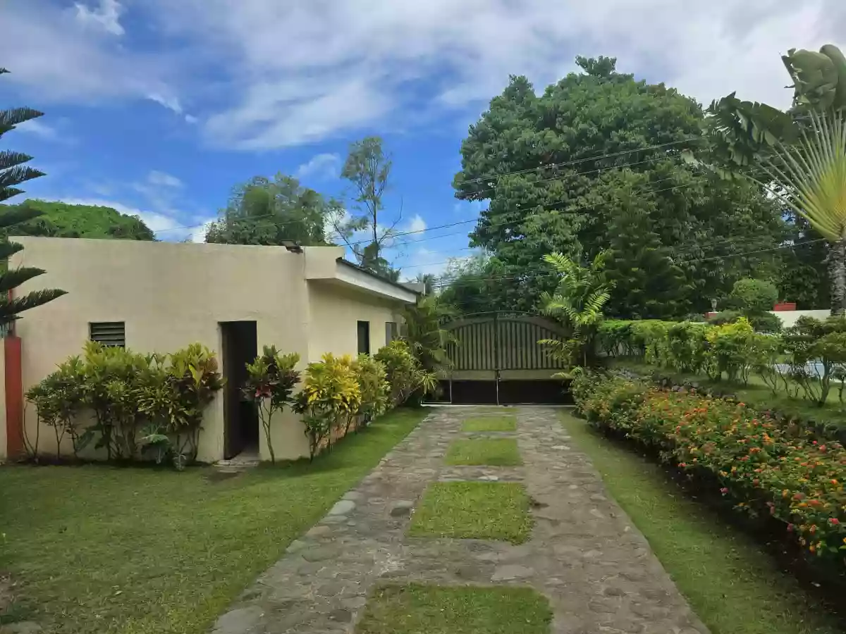 For Sale: 4BR House and Lot in Balabag West, Valencia — 1164 sqm — House and Lot in Balabag West, Valencia, Negros Oriental — Photo 2