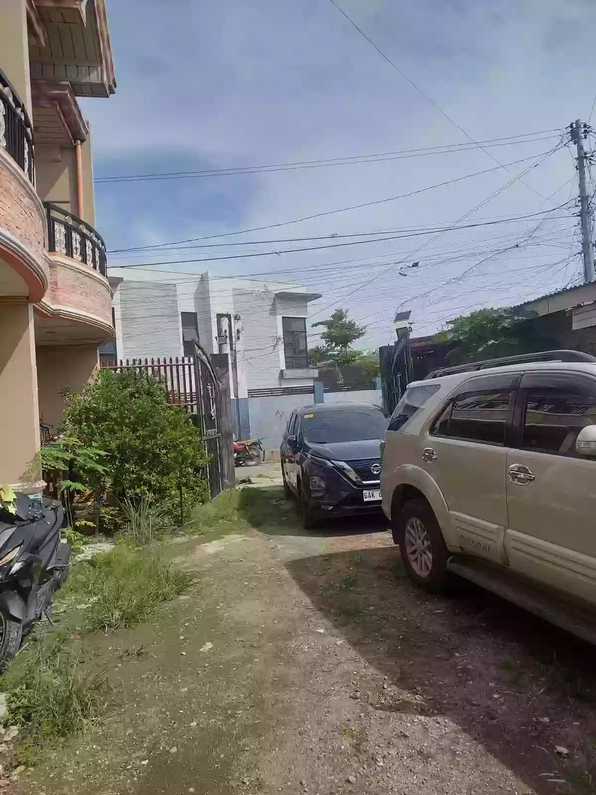 FOR SALE | Income-Generating 4-Unit Apartment — Apartment in Talisay City, Cebu, 6045 — Photo 3