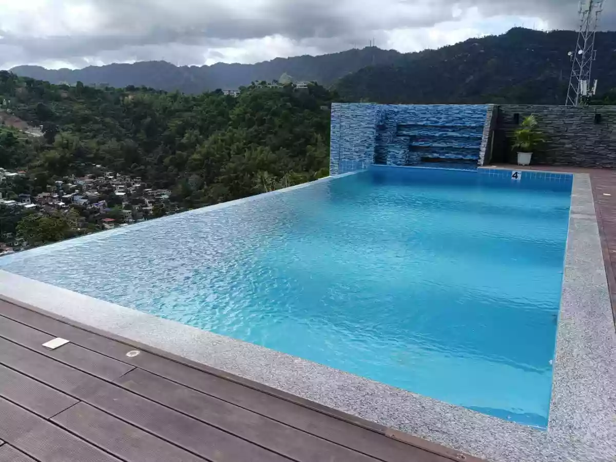 For Sale or For Assume Overlooking One Bedroom Condo — 1 Bedroom in Cebu City, Cebu, 6000 — Photo 2