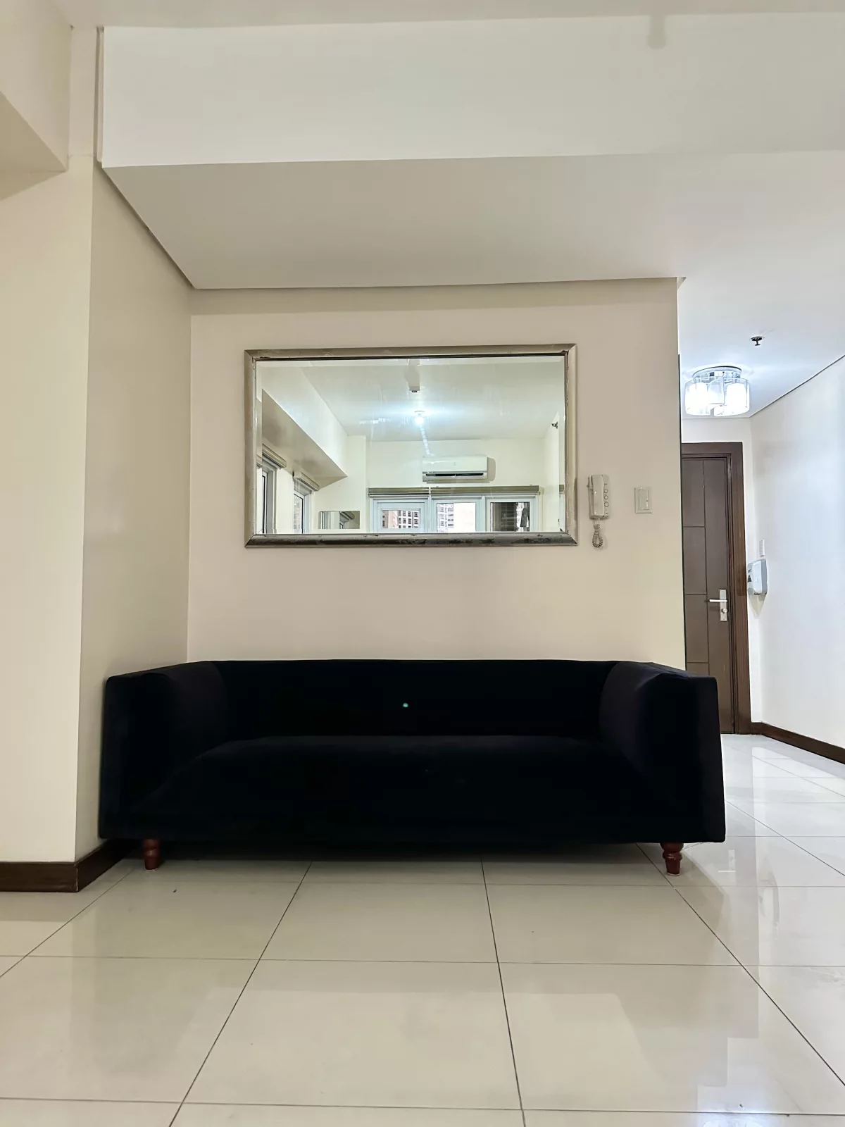 Open photo 36 of 52 — For Sale: 1BR Condo in Wack-wack Greenhills, Mandaluyong City — 55.17 sqm