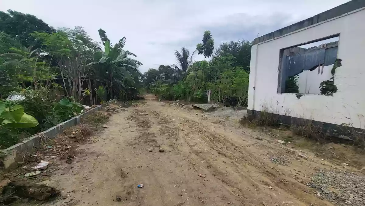 For Sale: Residential Lot in Bulua, Cagayan de Oro City — Investment Lot