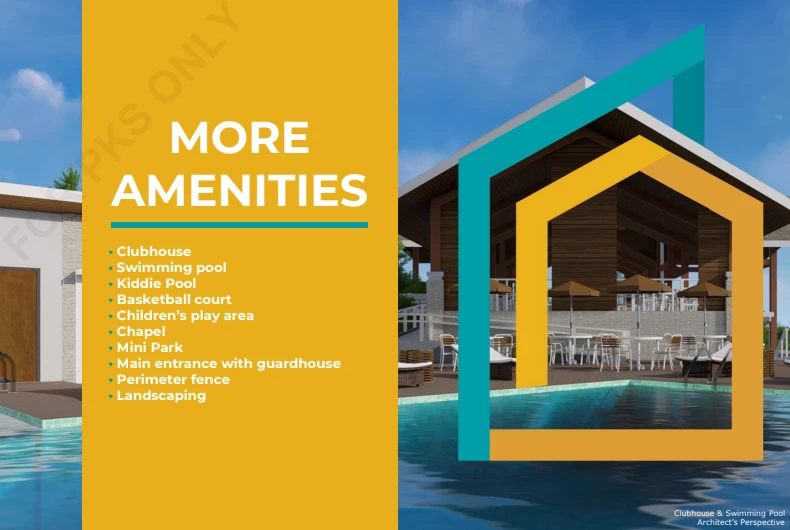 Townhouse (Mid Unit) - For Assume — Townhouse in Ma-a, Davao City, Davao del Sur — Photo 5