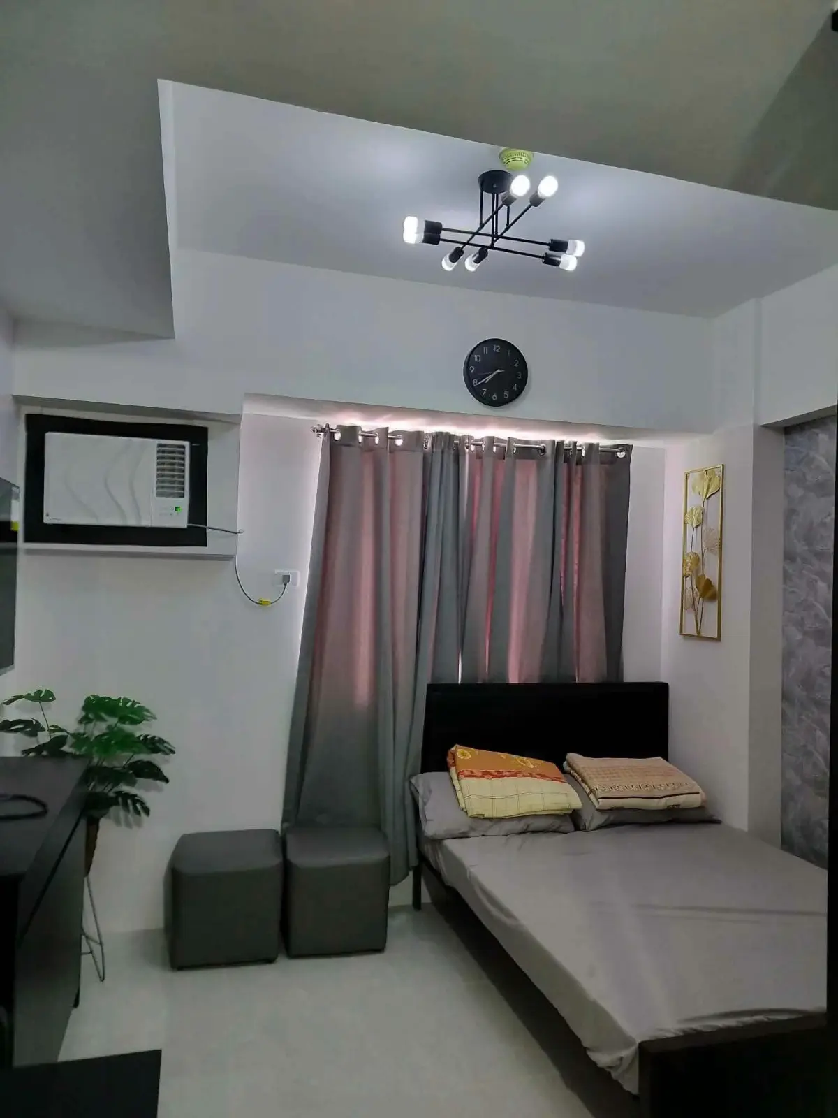 BRAND-NEW CONDO FOR RENT! 🔥 🏙️ CASA MIRA MANDAUE CITY | WITH PARKING OPTION!