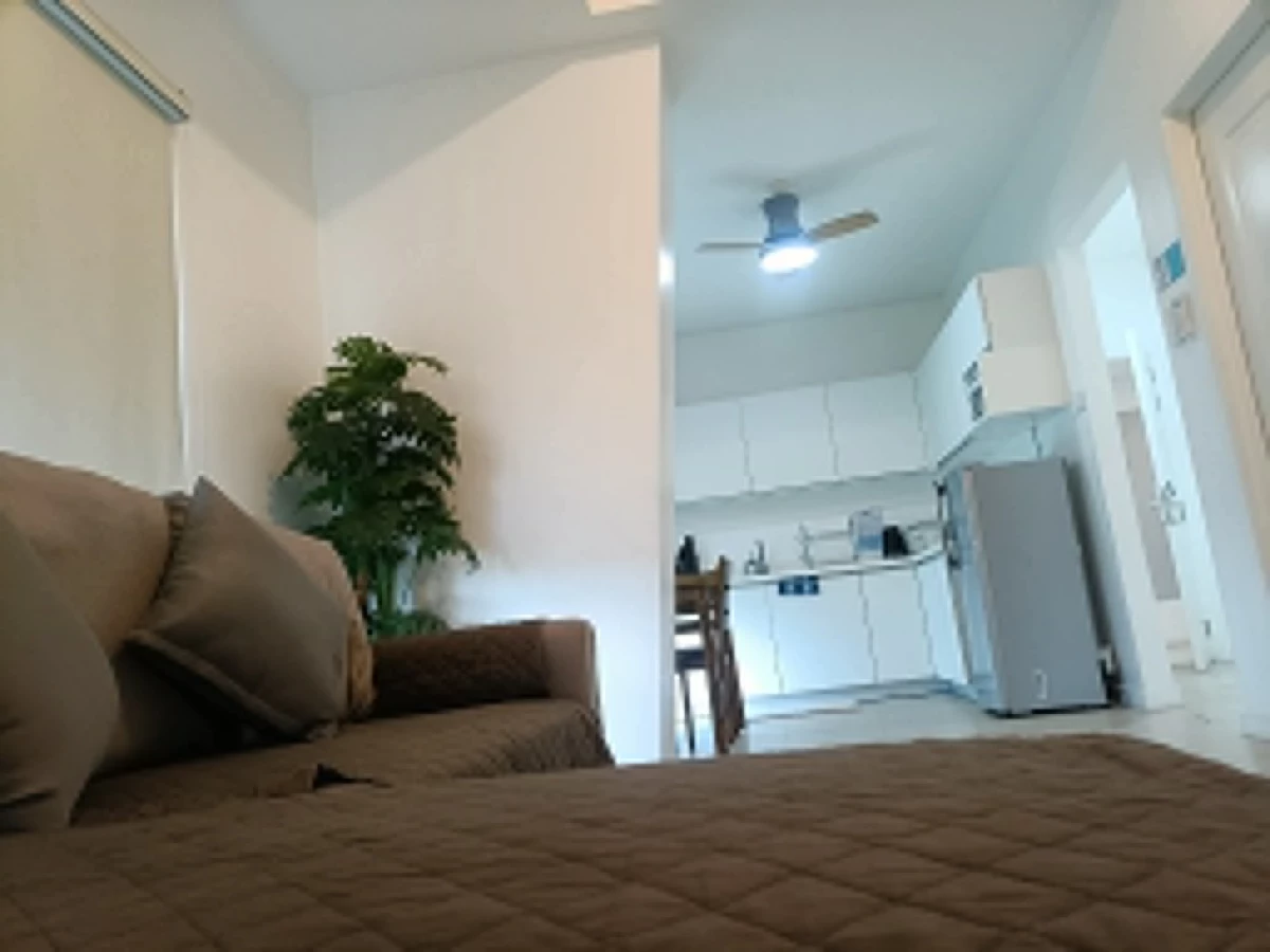For Sale: Azure North 1BR Condo in San Jose, San Fernando City — Investment Ready — 1 Bedroom in San Fernando, Pampanga, 2000 — Photo 7