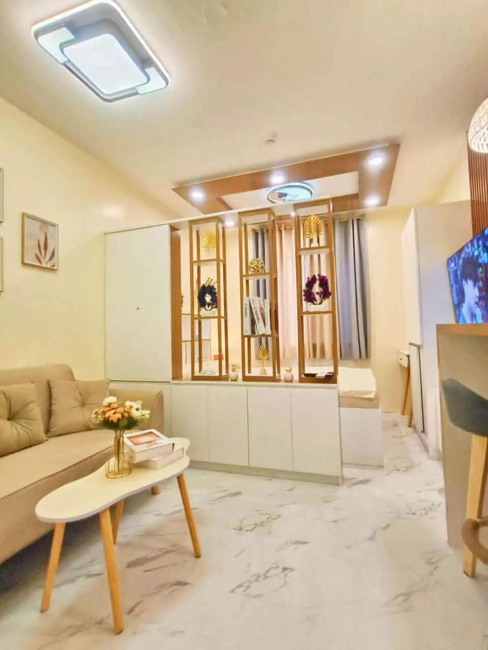 8 SPATIAL CONDO STUDIO TYPE UNIT — Studio in Ma-a Rd, Talomo, Davao City — Photo 2