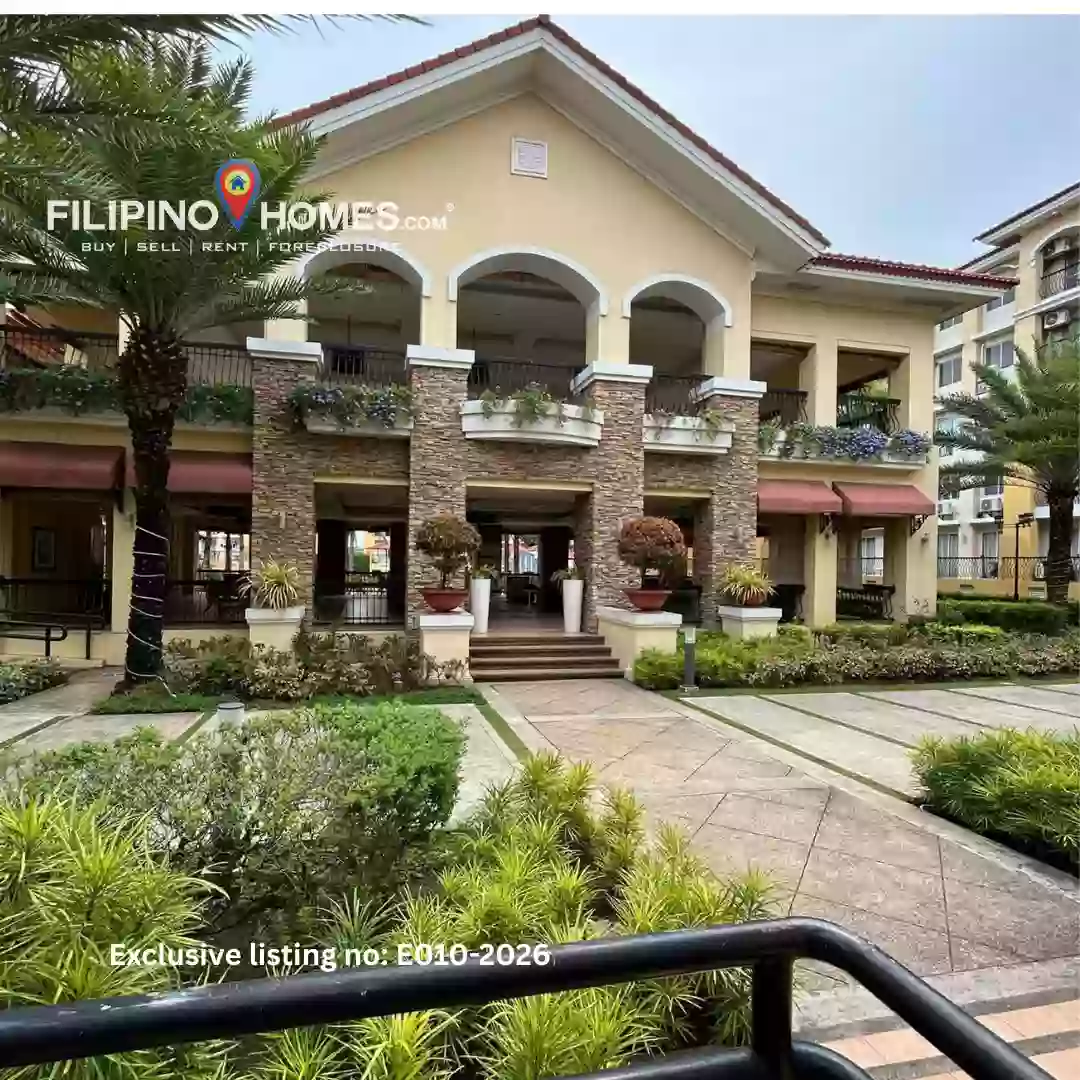 Open photo 22 of 24 — 2BR Condo for Sale Near NUSTAR, Cebu City — Fully Furnished