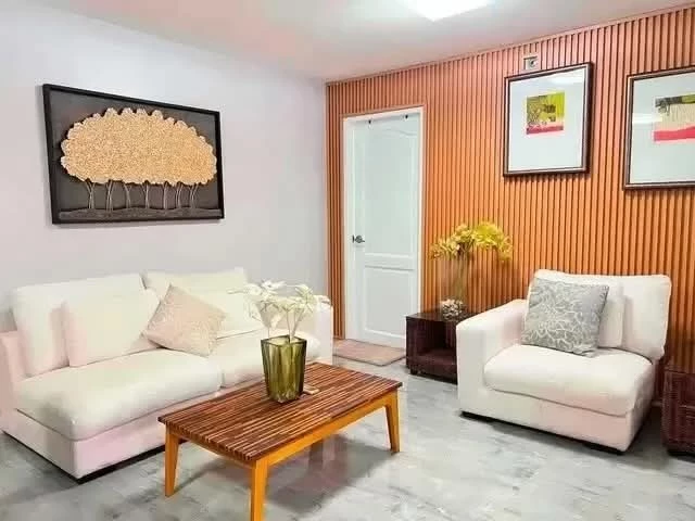 For Rent: Amalfi 3BR Condo in Mabolo, Cebu City — Fully Furnished — 3 Bedrooms in Mabolo, Cebu City, Cebu — Photo 5